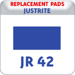 Justrite™ 42 Pads