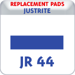 Justrite™ 44 Pads