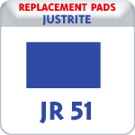 Justrite™ 51 Pads