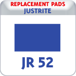 Justrite™ 52 Pads