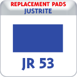 Justrite™ 53 Pads