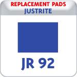 Justrite™ 92 Pads