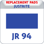 Justrite™ 94 Pads