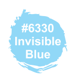 #6330 invisible endorsing ink shines under UV light. It is suitable for marking with rubber stamps on plastic and human skin.